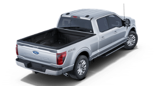2025 Ford F-150® External Image 4
